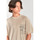 Textiel Jongens T-shirts & Polo’s Le Temps des Cerises T-shirt HYACIBO Brown