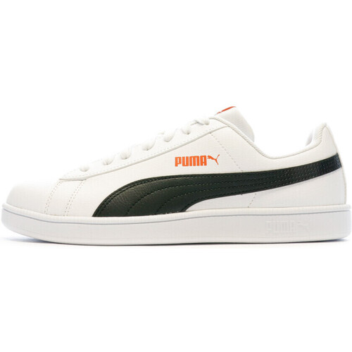 Schoenen Heren Lage sneakers Puma  Rood