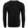 Textiel Heren Sweaters / Sweatshirts Lee Cooper  Zwart