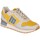 Schoenen Heren Lage sneakers MTNG SNEAKERS  84427 Geel