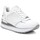 Schoenen Dames Sneakers Xti 142403 Wit