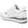 Schoenen Dames Sneakers Xti 142403 Wit