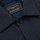 Textiel Heren Overhemden lange mouwen Alessandro Lamura Shirt-Jacket Blauw
