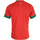 Textiel Heren T-shirts korte mouwen Puma Frmf Maroc Home Jersey Replic Rood
