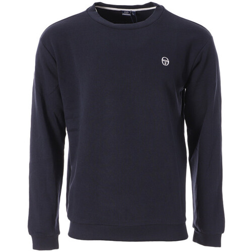 Textiel Heren Sweaters / Sweatshirts Sergio Tacchini  Blauw