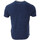 Textiel Heren T-shirts & Polo’s Von Dutch  Blauw