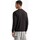 Textiel Heren Sweaters / Sweatshirts Emporio Armani EA7 3DPM60 PJ05Z Zwart