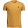 Textiel Heren T-shirts korte mouwen Timberland TB0A2BR3 Brown