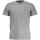 Textiel Heren T-shirts korte mouwen Napapijri NP0A4H8D-SALIS-SS-SUM Grijs