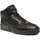 Schoenen Heren Sneakers Emporio Armani EA7 X8Z039 XK331 Zwart