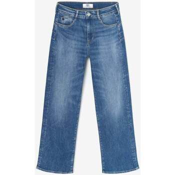 Le Temps des Cerises Jeans push-up regular hoge taille PULP, 7/8 Blauw