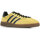 Schoenen Heren Sneakers adidas Originals Handball Spezial Geel