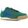 Schoenen Heren Sneakers adidas Originals Allteam Groen
