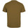 Textiel Heren T-shirts & Polo’s O'neill  Brown