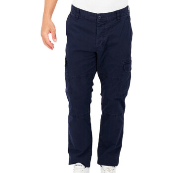 Textiel Heren Broeken / Pantalons O'neill  Blauw