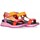 Schoenen Dames Sandalen / Open schoenen Hispanitas 73576 Multicolour