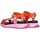Schoenen Dames Sandalen / Open schoenen Hispanitas 73576 Multicolour