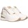 Schoenen Dames Sneakers Xti 73499 Wit