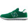 Schoenen Heren Sneakers New Balance 500 Groen