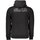 Textiel Heren Sweaters / Sweatshirts Roberto Cavalli QXT65C-CF062 Zwart