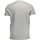 Textiel Heren T-shirts korte mouwen Harmont & Blaine IRH150-021152 Grijs