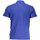 Textiel Heren T-shirts & Polo’s Napapijri NP0A4H8B-EALIS-SS-SUM Blauw