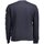 Textiel Heren Sweaters / Sweatshirts Napapijri NP0A4H99-BADAS-C-1 Blauw