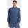 Textiel Heren Sweaters / Sweatshirts Calvin Klein Jeans J30J322534 Blauw