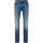 Textiel Heren Jeans BOSS 734 10243508 11 Blauw