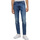 Textiel Heren Jeans BOSS 734 10243508 11 Blauw