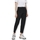 Textiel Dames Broeken / Pantalons Selected W Noos Ria Trousers - Black Zwart