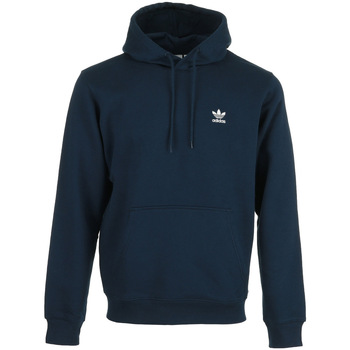 Textiel Heren Sweaters / Sweatshirts adidas Originals Essential Hoody Blauw