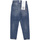 Textiel Heren Jeans Amish Jeremiah Denim Wiser Blauw