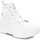 Schoenen Dames Sneakers Refresh 171837 Wit
