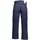 Textiel Heren Straight jeans Gant 1000224 Blauw