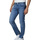 Textiel Jeans Levi's 501 Slim Taper Blauw