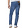 Textiel Jeans Levi's 501 Slim Taper Blauw