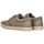 Schoenen Heren Sneakers MTNG 73484 Groen