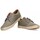 Schoenen Heren Sneakers MTNG 73484 Groen