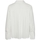 Textiel Dames Tops / Blousjes Y.a.s YAS Roya Shirt L/S - Star White Wit