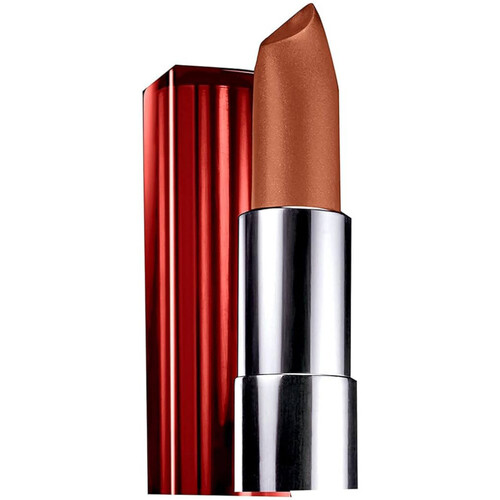 schoonheid Dames Lipstick Maybelline New York  Brown