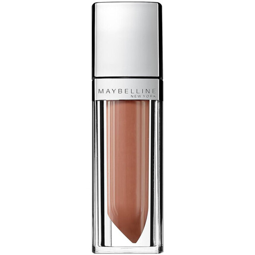 schoonheid Dames Lipstick Maybelline New York Lipgloss Color Elixir Orange