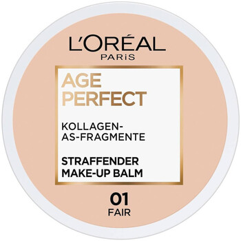 L'oréal Age Perfect Verstevigende Make-up Balsem Beige