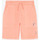 Textiel Jongens Korte broeken / Bermuda's Le Temps des Cerises Short NARCIBO Orange