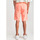 Textiel Jongens Korte broeken / Bermuda's Le Temps des Cerises Short NARCIBO Orange