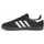 Schoenen Heren Skateschoenen adidas Originals Samba adv Zwart