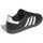 Schoenen Heren Skateschoenen adidas Originals Samba adv Zwart