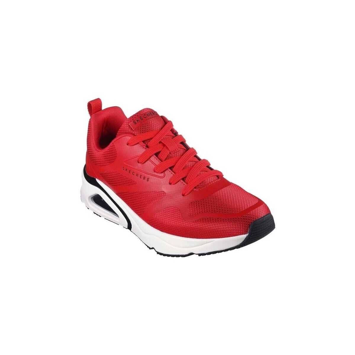 Schoenen Heren Sneakers Skechers 183070 Rood