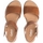 Schoenen Dames Sandalen / Open schoenen Gabor 42.750/53T2.5 Brown