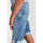 Textiel Jongens Korte broeken / Bermuda's Le Temps des Cerises Bermuda short van jeans JOGG Blauw